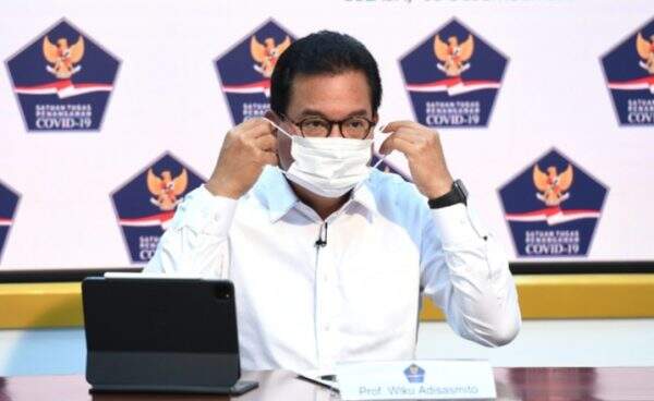 Satgas Covid-19 Pastikan WNI Kini Bisa Masuk ke Singapura Tanpa Karantina