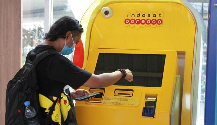 Indosat Tebar Dividen Rp4,9 Triliun! Buruan Cek Sekarang!