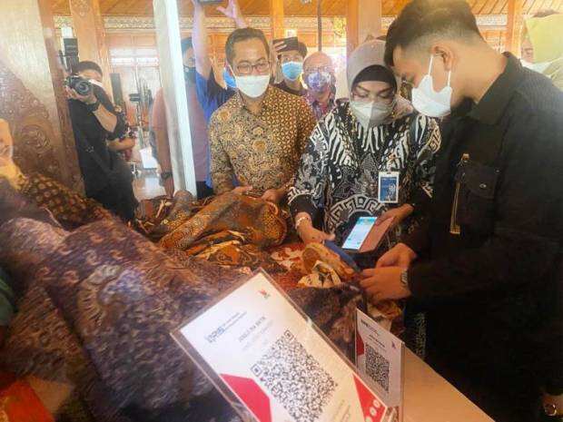 Dukung Smart City, BNI Tawarkan Solusi Keuangan Terintegrasi