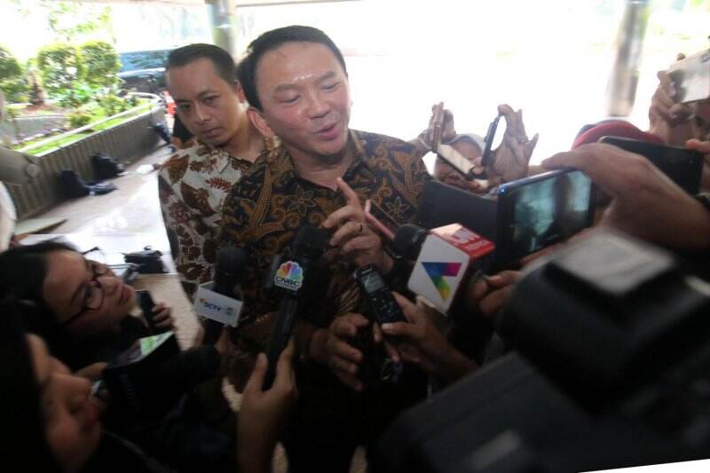Dikritik Ahok, Apa Alasan IBC Rencana Beli Mobil Listrik Jerman?