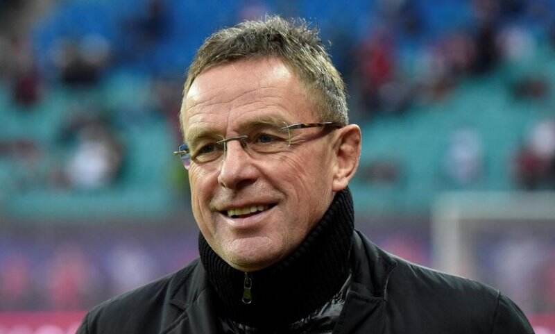 Contek Liverpool dan Chelsea Pilih Pelatih Jerman, Manchester United Langsung Menggila?