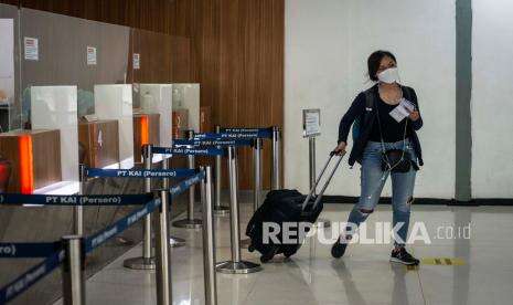 KAI Access Integrasi Fasilitas Layanan KAI Group