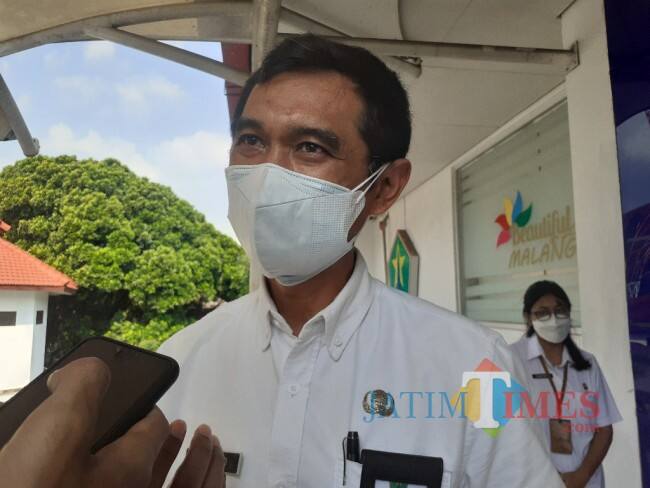 Anggaran Terbatas, Pemkot Malang Tidak Tambah Titik Wifi Gratis Lagi