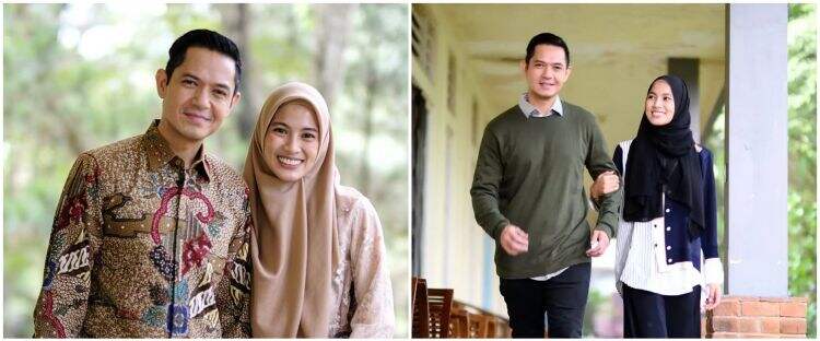 Instagram Alyssa Soebandono dihack, begini klarifikasi Dude Harlino