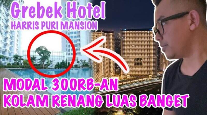 Rekomendasi Hotel Staycation Nyaman di Jakarta Barat!