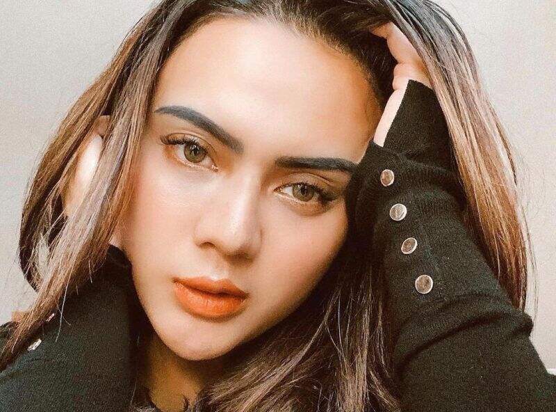 Anggita Sari Sahabat Vanessa Angel Kirim Pesan Menohok ke Ibu Tiri Mendiang, Isinya Apa?