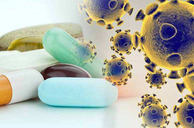 Remdesivir Resmi Jadi Obat Covid-19 selama 3 Tahun Mendatang