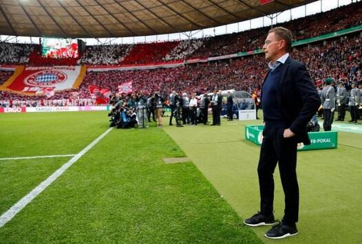 5 Pemain yang Bakal Dibawa Ralf Rangnick ke Manchester United, Nomor 1 si Mesin Gol