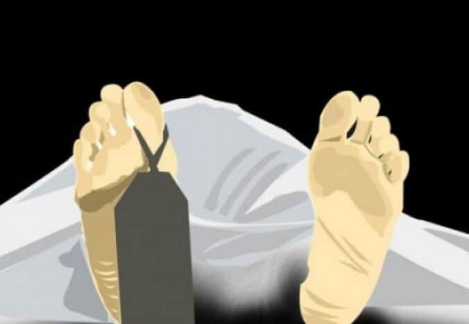 Geger Mayat Perempuan dan Bayi di Galian Pipa, Puluhan Saksi Diperiksa