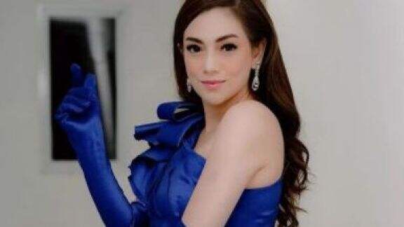 Celine Evangelista Blak-Blakan Akui Ingin Operasi Payudara, Gak Percaya Diri?