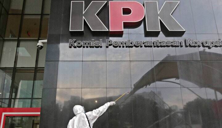 Catat Jadwalnya! Bos Formula E Bakal Ditelanjangi KPK, Siap-Siap Yah!