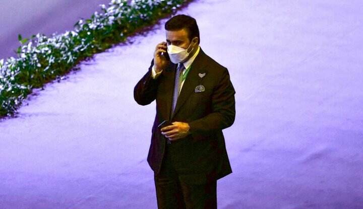 Interpol Punya Bos Baru, Pejabat Kontroversial Uni Emirat Arab Dilantik