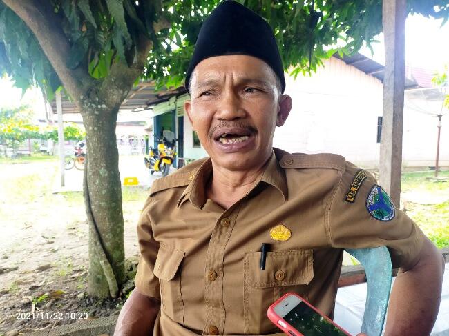 PTM Batanghari 50 Persen, Ahmad Yani: Prokes Ketat Tetap Berlaku