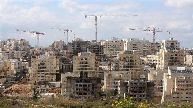 Israel Bangun 17.000 Unit Rumah Yahudi di Yerusalem, Kucilkan Palestina
