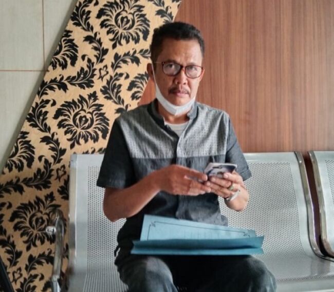 Tahun Ini, Ada 795 Orang di Pangandaran Menganggur