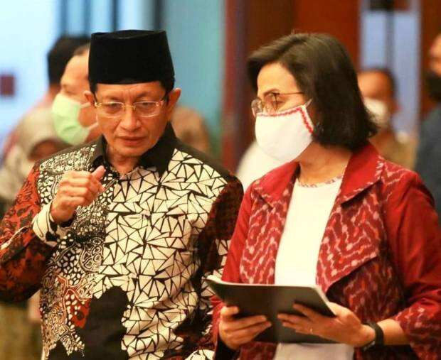 Daftar Penerima Aset Sitaan BLBI Rp492 Miliar, Ada Masjid Istiqlal hingga Kemenhan