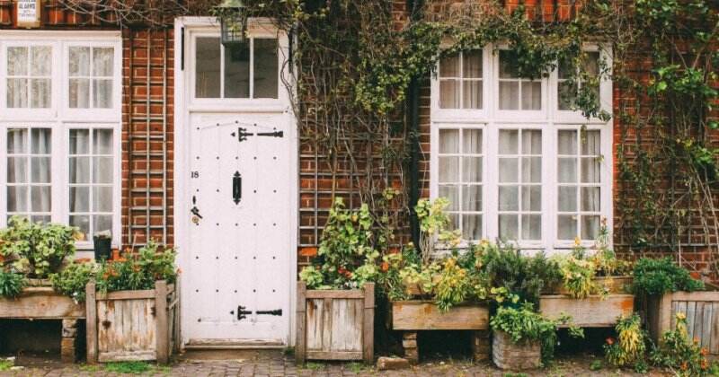 3 Inspirasi dalam Membuat Taman Minimalis Depan Rumah