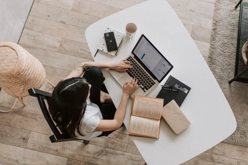 Cara Membuat Daftar Pustaka Otomatis di Microsoft Word dalam 5 Langkah