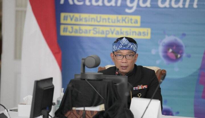 Jabar Bangun SDM dan Energi Terbarukan dari PI 10 Persen Migas