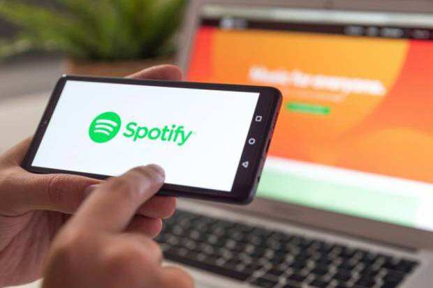 Spotify Uji Coba Fitur Video Feed ala TikTok