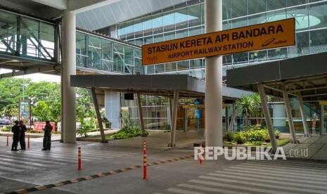 Isu Penjualan Aset AP II, Ini Kata Kementerian BUMN