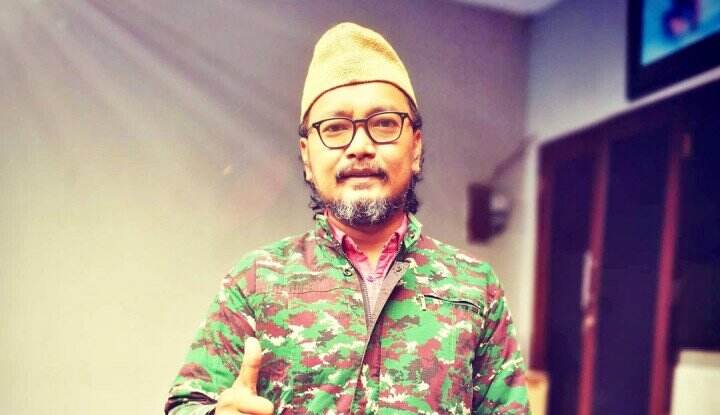 Reuni 212 Nggak Diizinin Polisi? Halo Panitia, Ada Usul Nih! Reuni di Rumah Anies Aja!