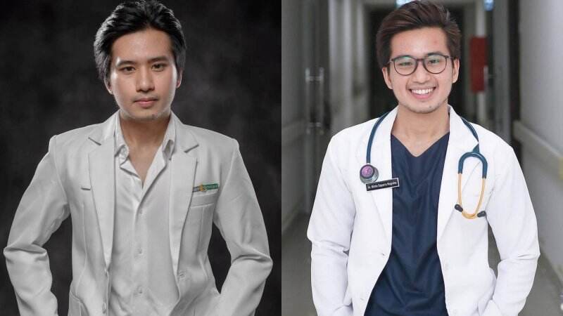 Fakta dan Profil Nicho Saputra Nugraha, Dokter asal Palembang Bagiakan Edukasi Online