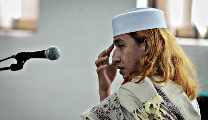 Ruhut Sitompul Sentil Habib Bahar bin Smith, Isinya Menohok