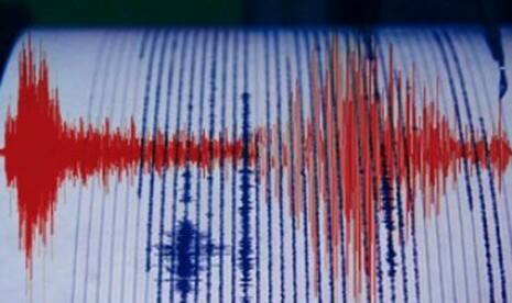 Gempa Magnitudo 6,1 Guncang Perbatasan India-Myanmar