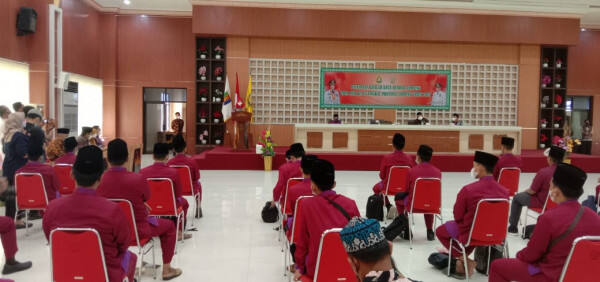MTQ ke-48 Provinsi Lampung, Bandarlampung Jaga Posisi Lima Besar