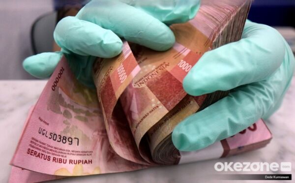 Data Calon Penerima BLT Subsidi Gaji 8,28 Juta Pekerja, Berapa yang Dapat BSU Rp1 Juta?