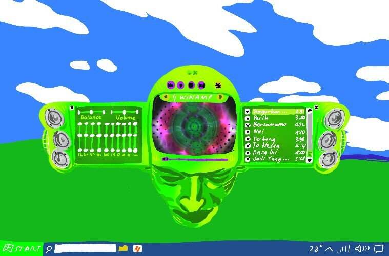 Winamp Akan Kembali dengan Wajah Baru, Yakin Bakal Saingi Spotify dan YouTube?