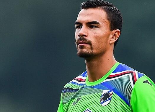 Emil Audero Disebut Akan Bela Timnas Indonesia, Ini Respons Mengejutkan sang Ayah