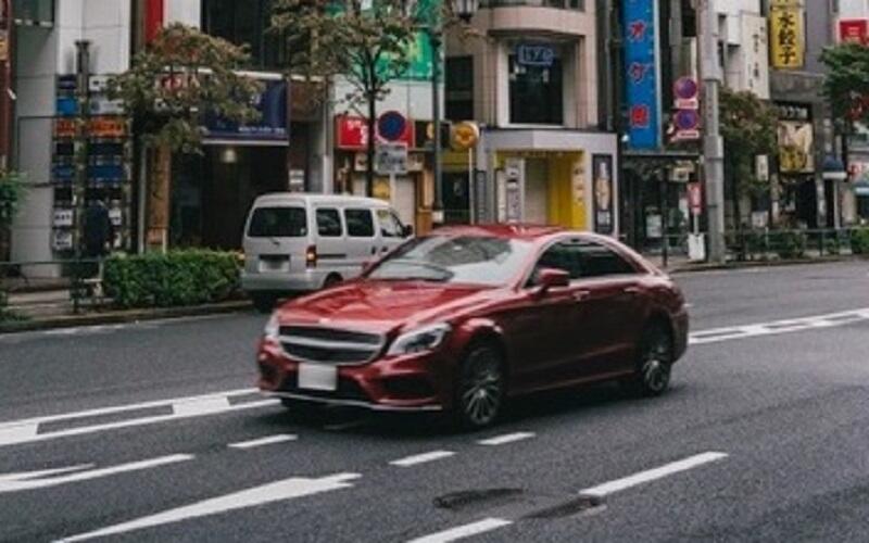 Beda dengan Pesawat, Ini Fakta Menarik Black Box Mobil yang Bisa Merekam Kecelakaan