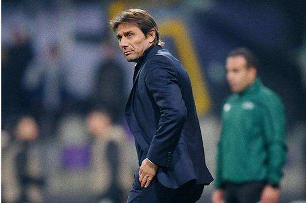 Tottenham Dipermalukan NS Mura, Conte: Saya Bukan Pesulap