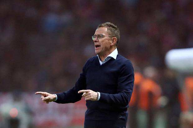 Hari Ini, MU Hubungi Lokomotiv Moscow Bahas Kepindahan Ralf Rangnick