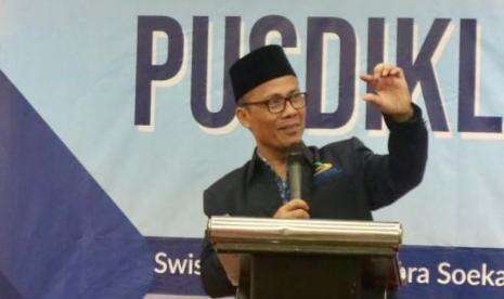 JSIT Gelar Parade Webinar untuk Ribuan Guru