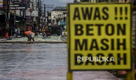 Legislator Pertanyakan Program Prioritas di Bogor Dipangkas