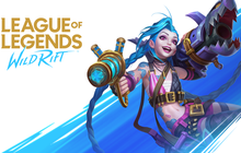 Riot Games Rilis Tanggal Update Patch Wild Rift 2.6