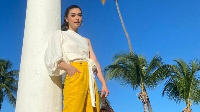 Berlomba di Miss World 2021, Carla Yules Disuguhi Konser Orkestra di San Juan