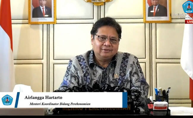 Perbankan Berperan Penting dalam Mengakselerasi Transisi Ekonomi melalui Ekonomi Rendah Karbon