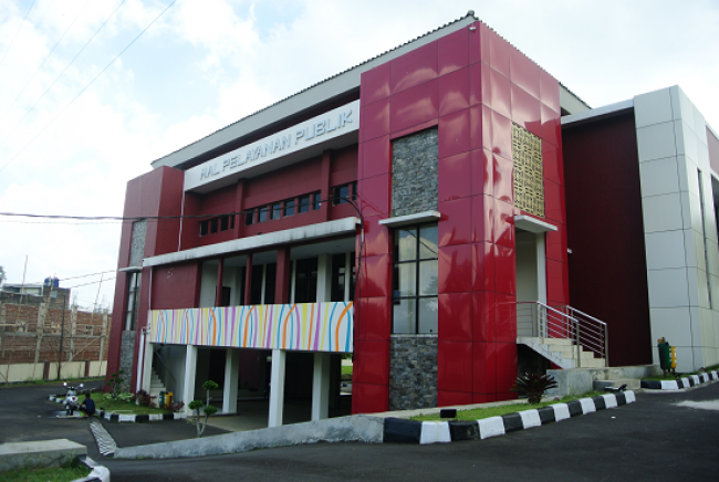 MPP Terkesan Hanya Urus IMB, Dewan Mengakui Banyak Masyarakat yang Belum Tahu