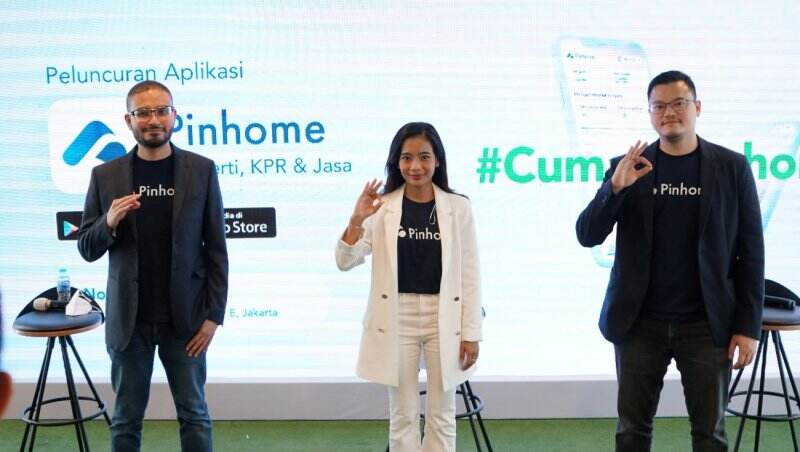 Mendalami Cara Pinhome Digitalkan Ekosistem Properti secara Menyeluruh
