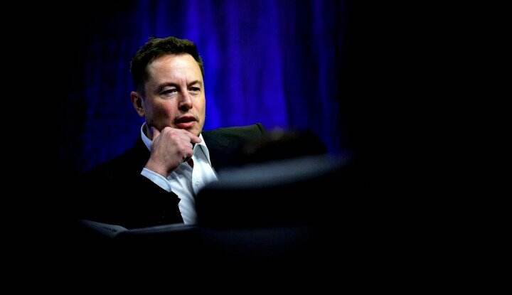 Waduh Ngeri! Elon Musk Ungkap Pengakuan Mengejutkan: Sepertinya Penerbangan Starship Akan Meledak...