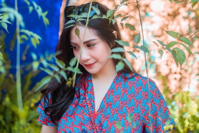 Melahirkan Anak Kedua, Nagita Slavina dan Keluarga Trending di Twitter