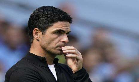 Arteta Ingin Arsene Wenger Kembali Poles Arsenal