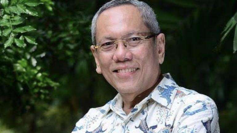 Mantan Direktur WHO: Varian Baru B.1.1.529 Belum Tentu Lebih Berbahaya