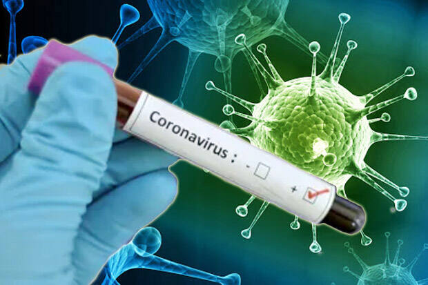 Kasus Positif Covid-19 Klaster SDN Sukadamai 2 Bertambah Jadi 25 Orang