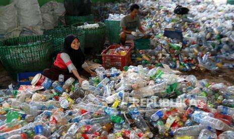 Sampah Tidak Terkelola di Jatim Capai 2,5 Juta Ton per Tahun