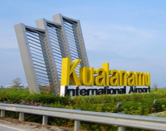 Penjelasan AP II soal Kabar Jual Bandara Kualanamu ke Perusahaan India